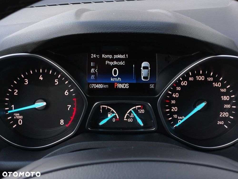 Ford Kuga 1.5 EcoBoost AWD Titanium ASS - 30