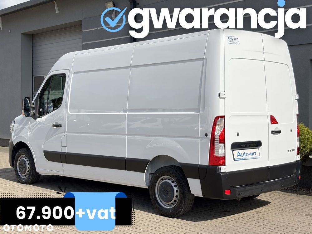 Renault Master - 3