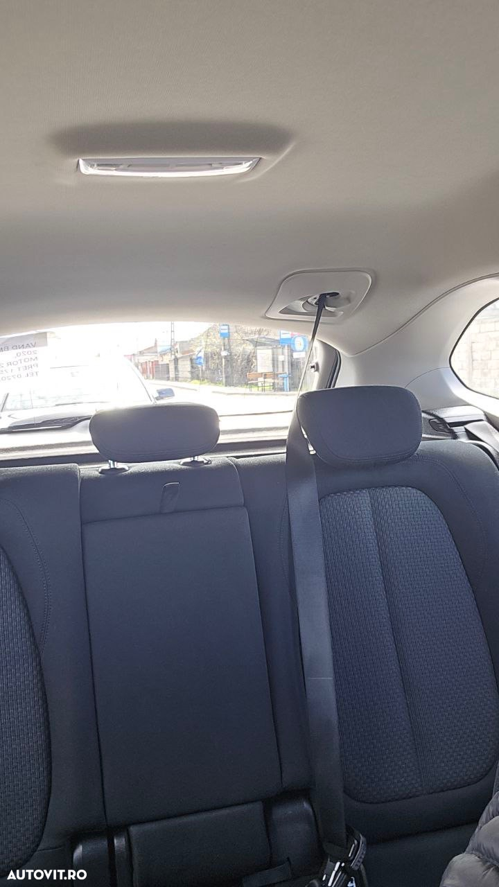 BMW X1 - 21