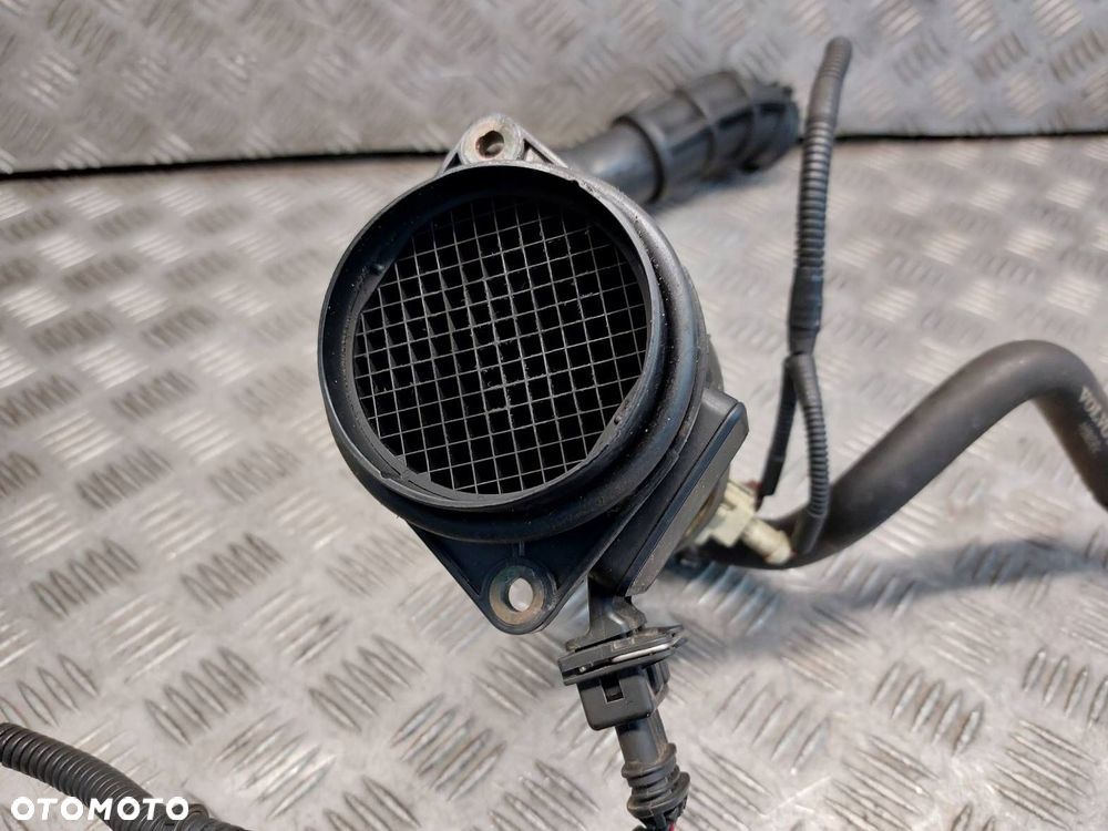 RURA DOLOT POWIETRZA PRZEPŁYWOMIERZ VOLVO V40 I 617210 - 3