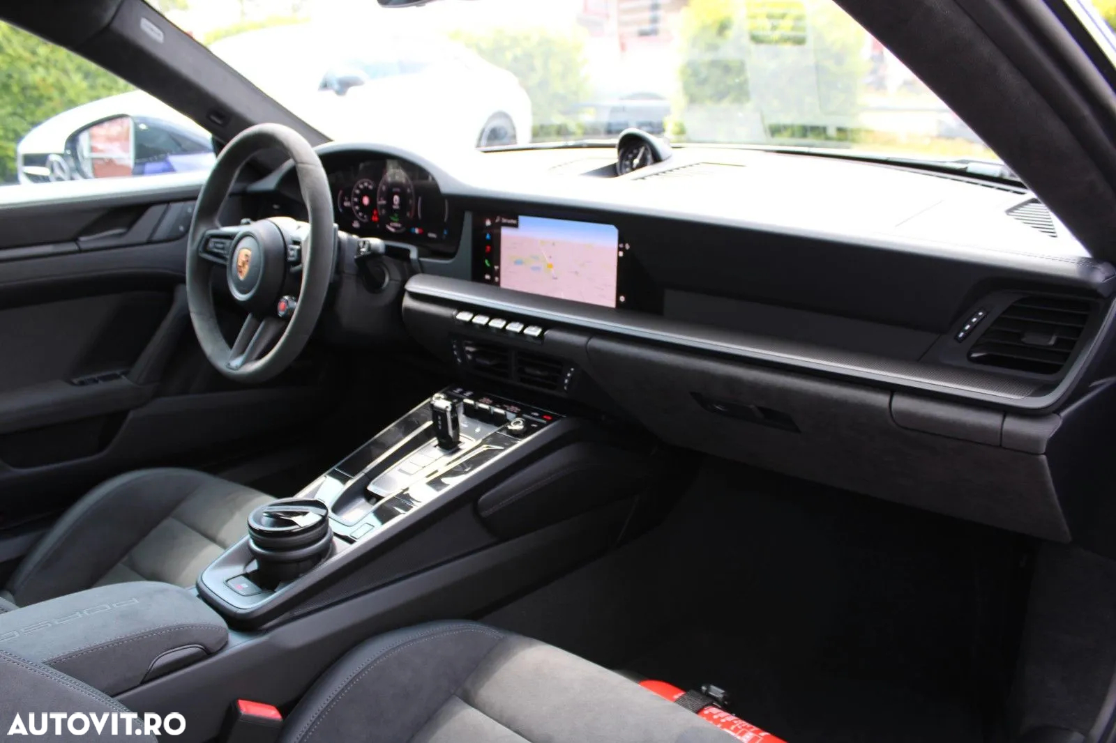 Porsche 911 - 7
