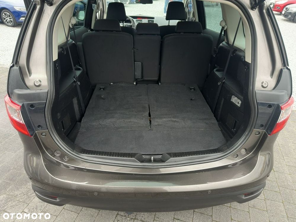Mazda 5 - 28