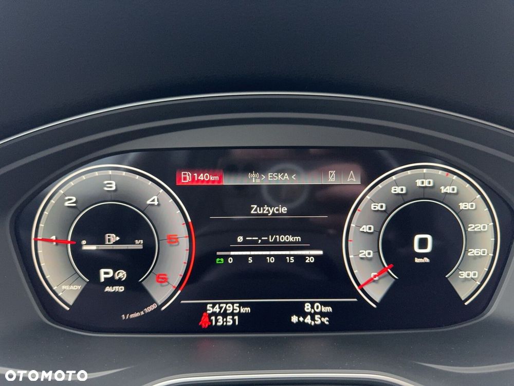 Audi Q5 - 20
