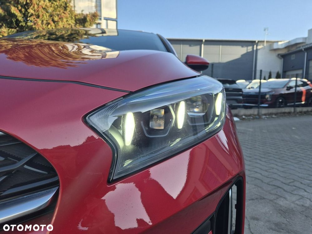 Kia XCeed 1.5 T-GDI Business Line DCT - 33