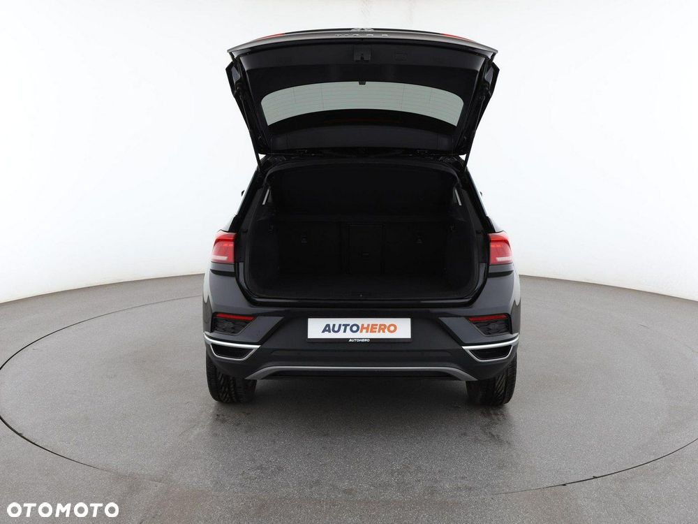 Volkswagen T-Roc 1.0 TSI Style - 20