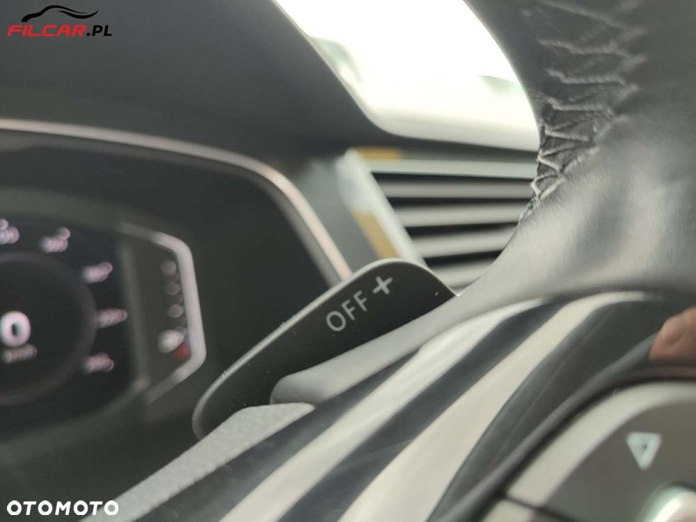 Volkswagen Tiguan - 27