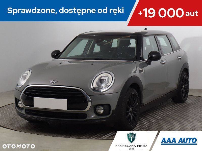 MINI Clubman - 1
