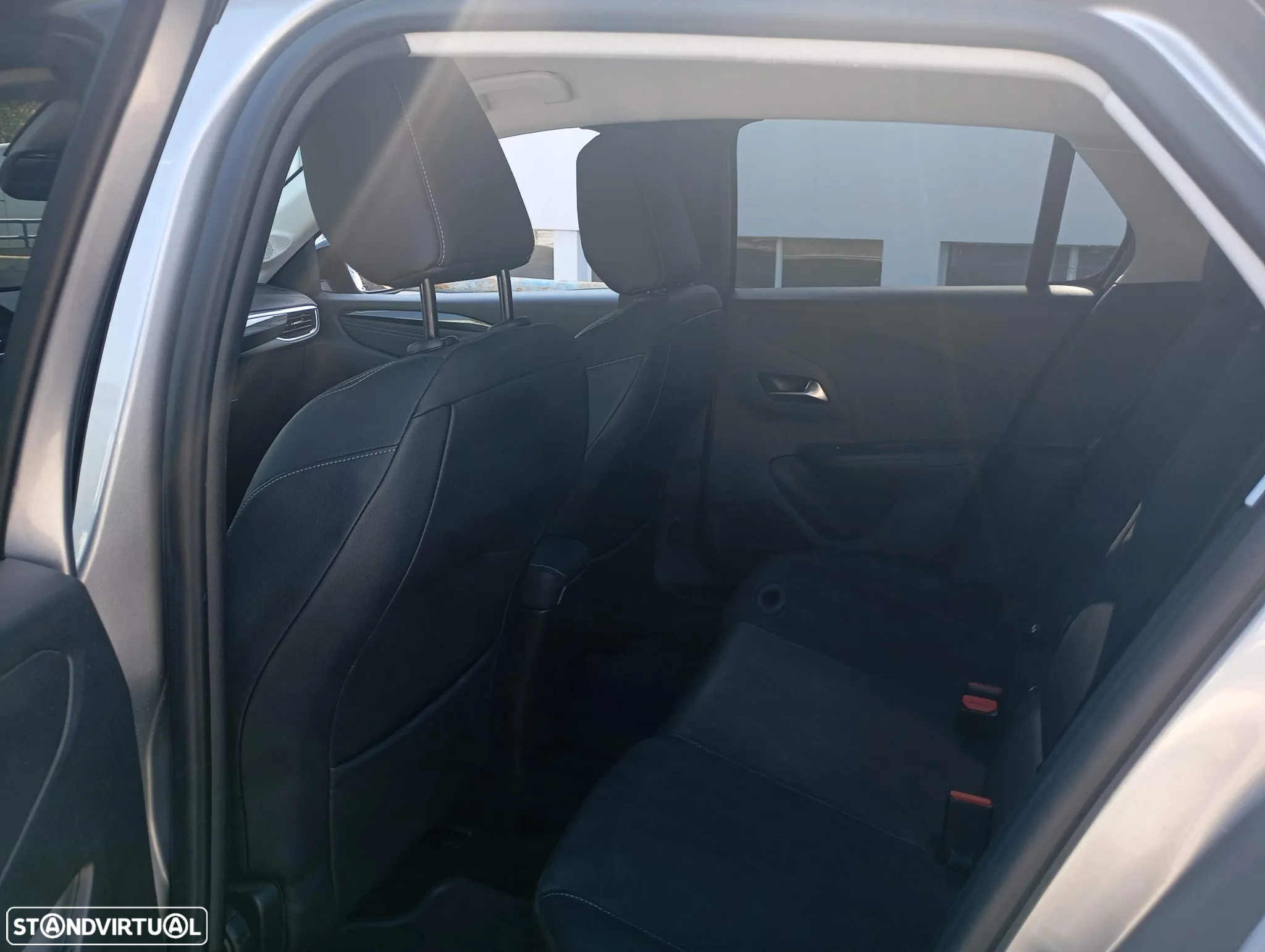 Opel Corsa 1.5 D Elegance - 7