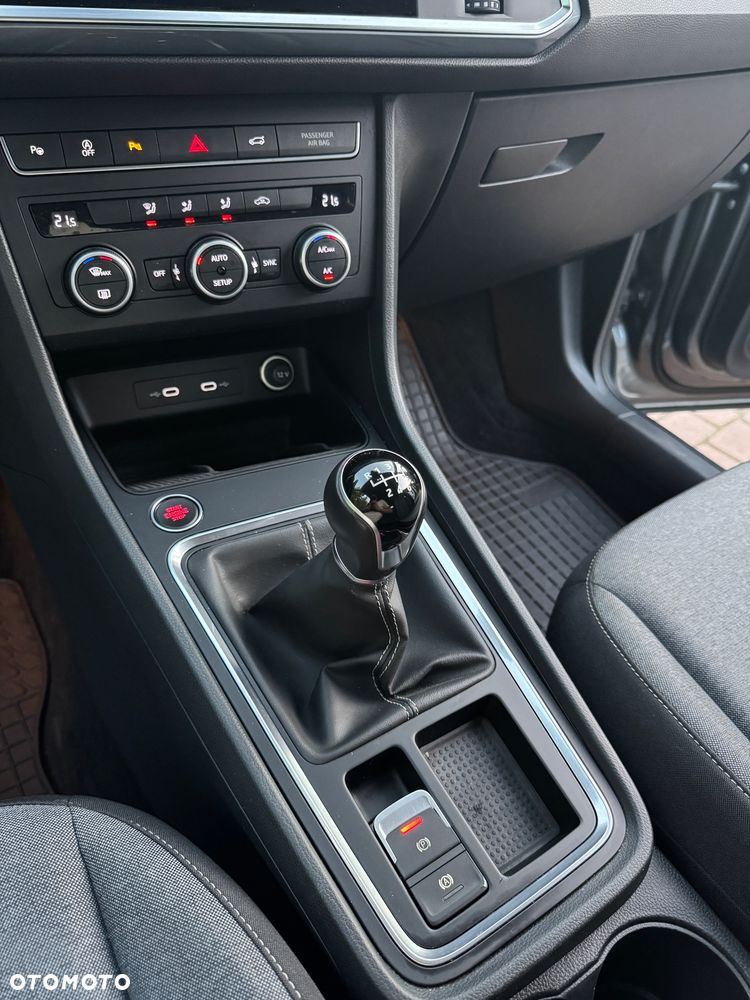 Seat Ateca 2.0 TDI Xperience - 13