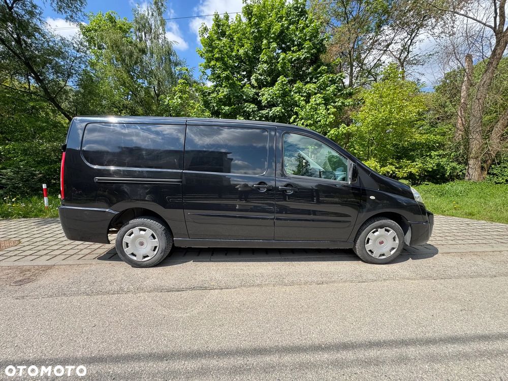 Fiat Scudo Kombi L2H1 Standard - 7