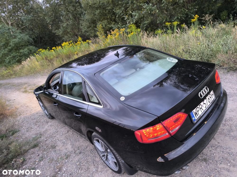 Audi A4 Avant - 24
