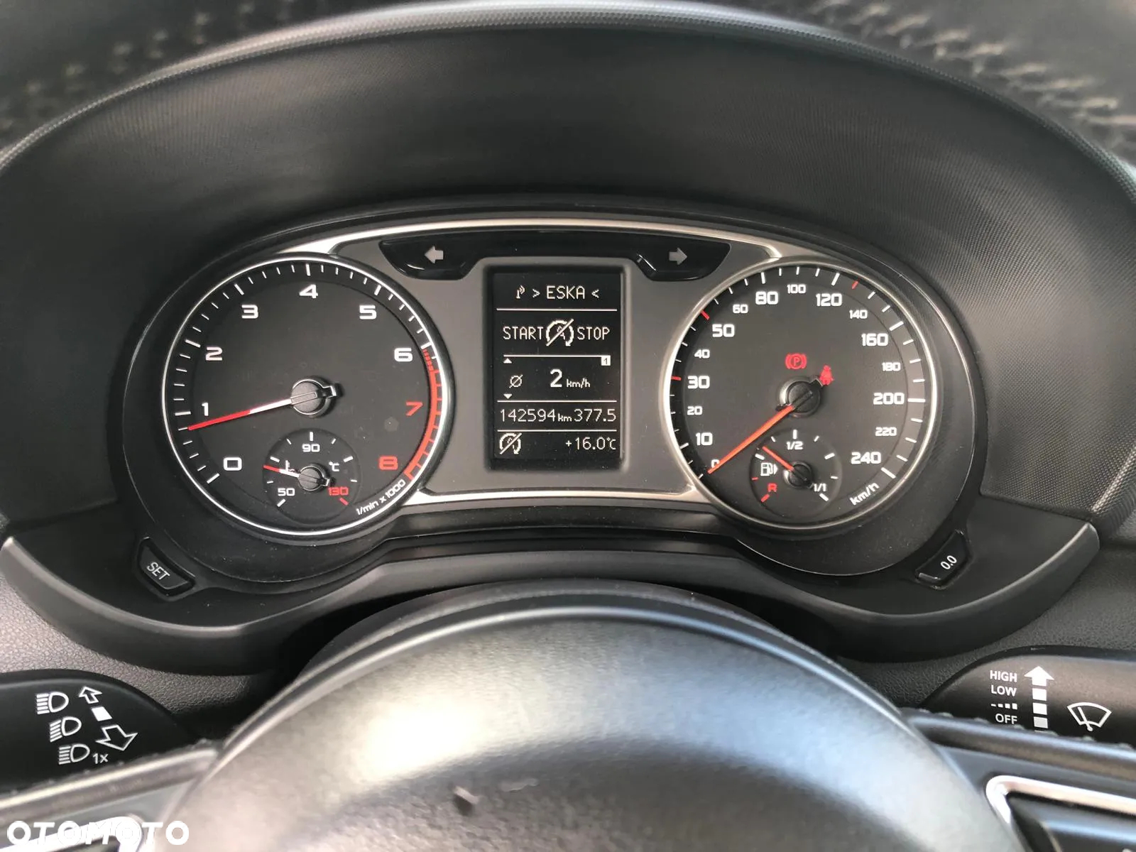 Audi A1 1.2 TFSI Ambition - 26