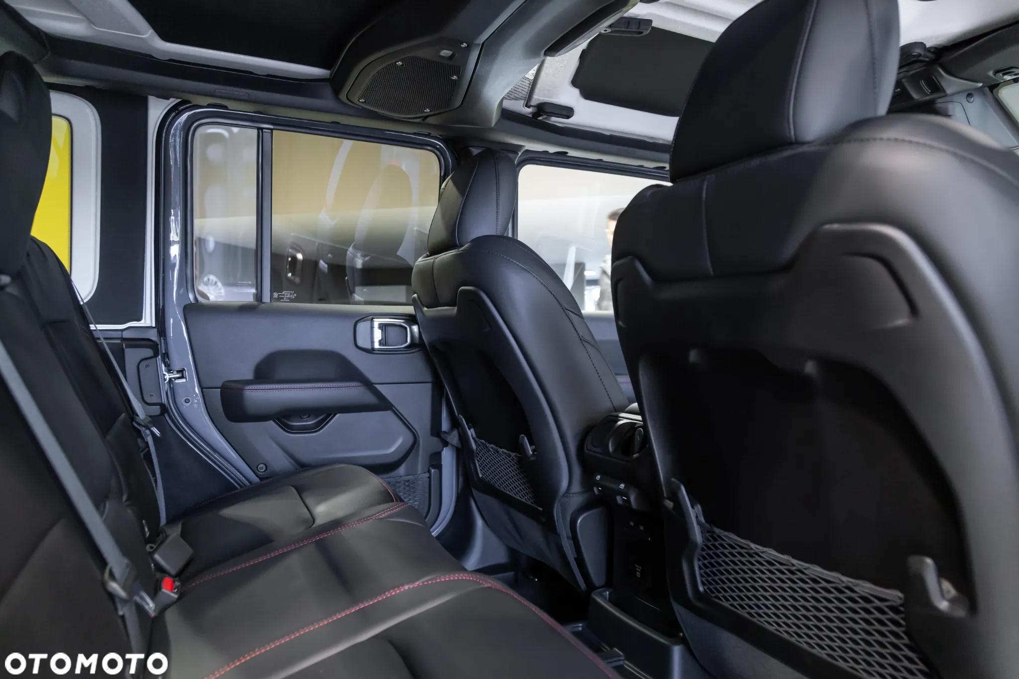Jeep Wrangler Unlimited GME 2.0 Turbo Rubicon - 10