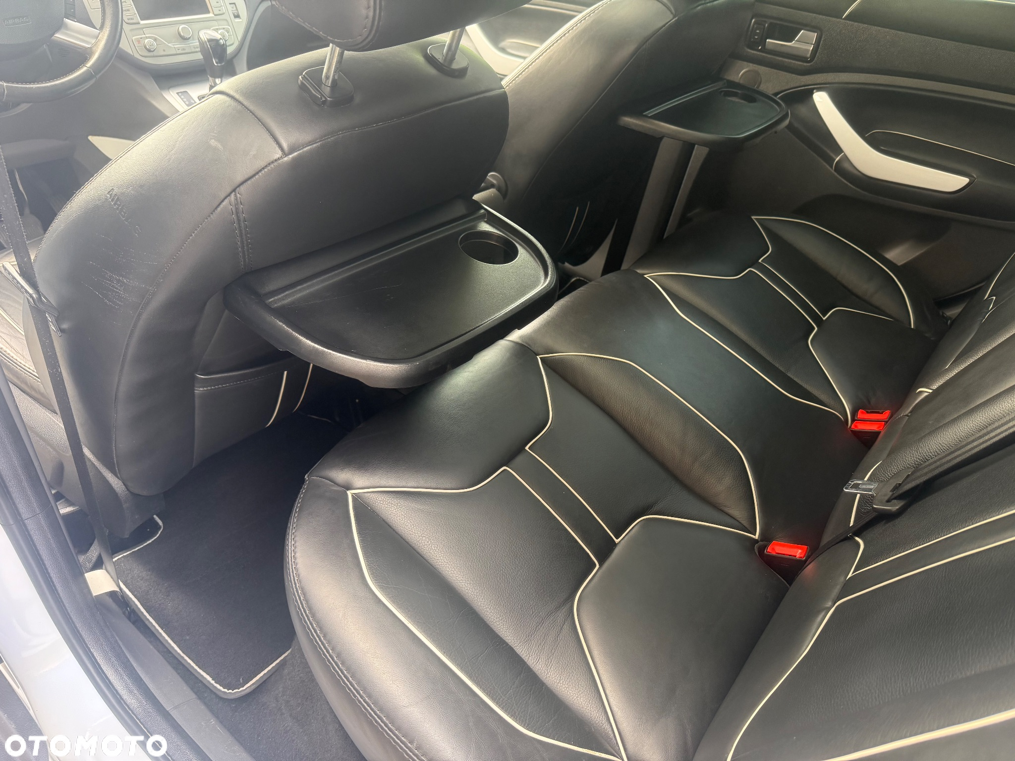 Ford Kuga 2.5 4x4 Individual - 35