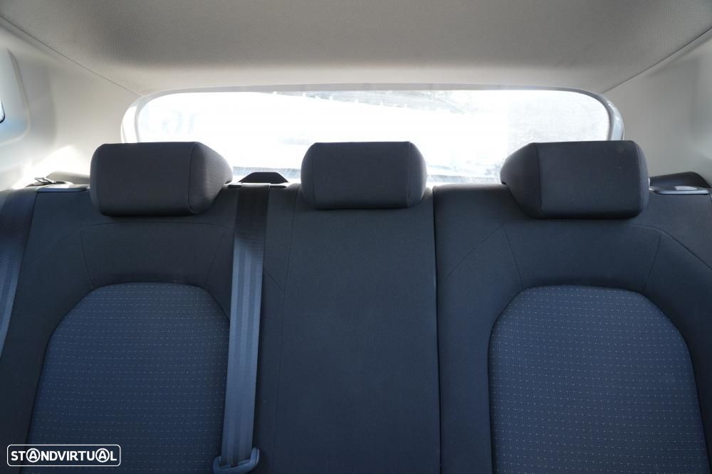 SEAT Ibiza 1.0 TSI Style - 11
