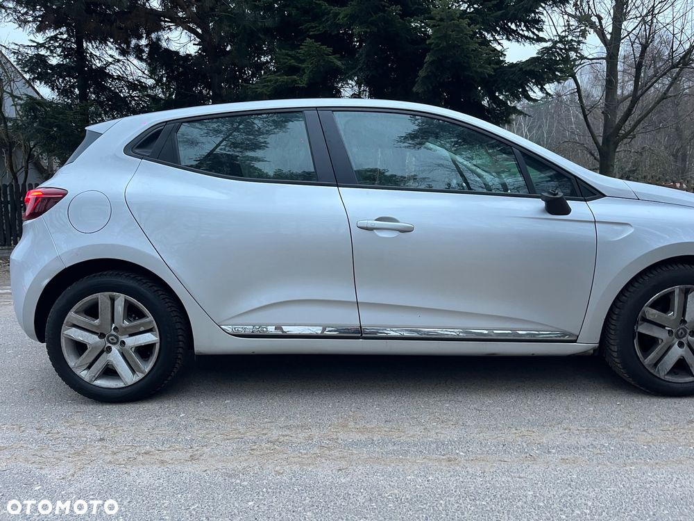 Renault Clio SCe 75 EXPERIENCE - 9