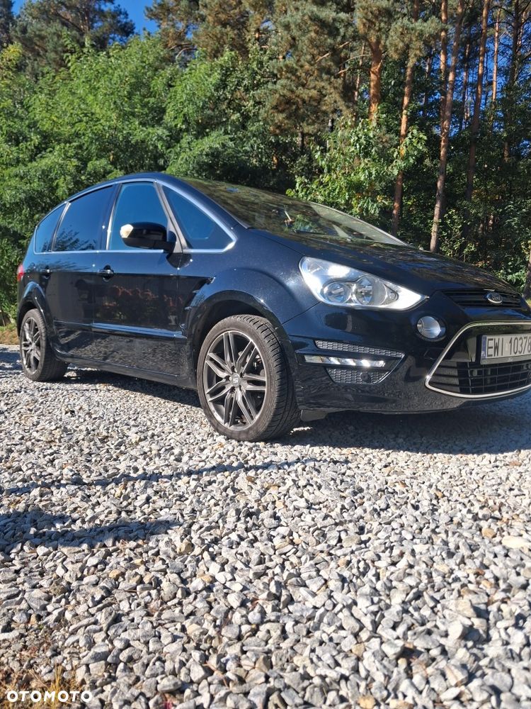 Ford S-Max - 5
