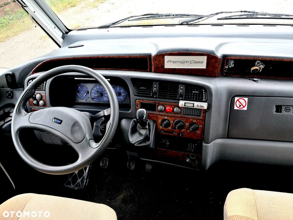 Fiat Ducato - 27