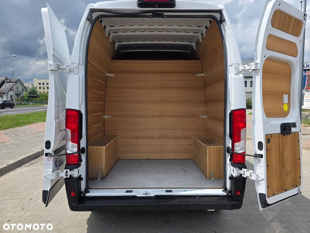 Fiat Ducato L3H2 - 10