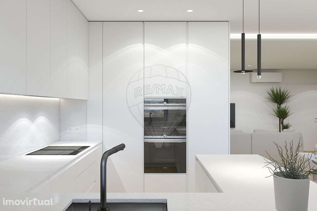 Apartamento T3 para venda - Grande imagem: 4/11