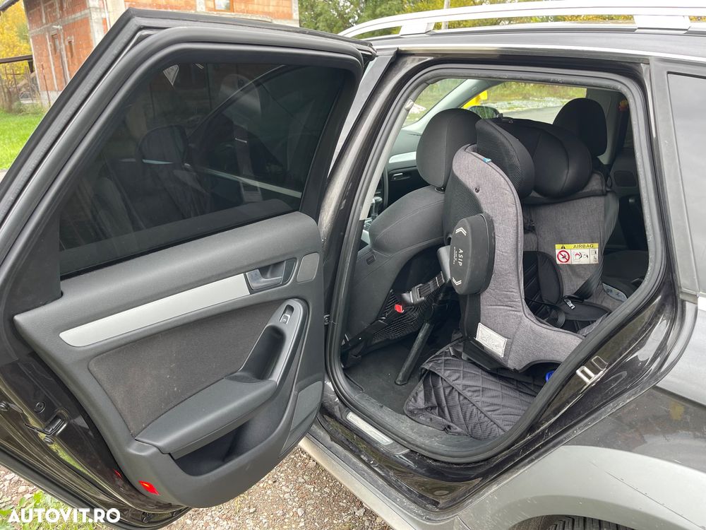 Audi A4 Allroad - 28