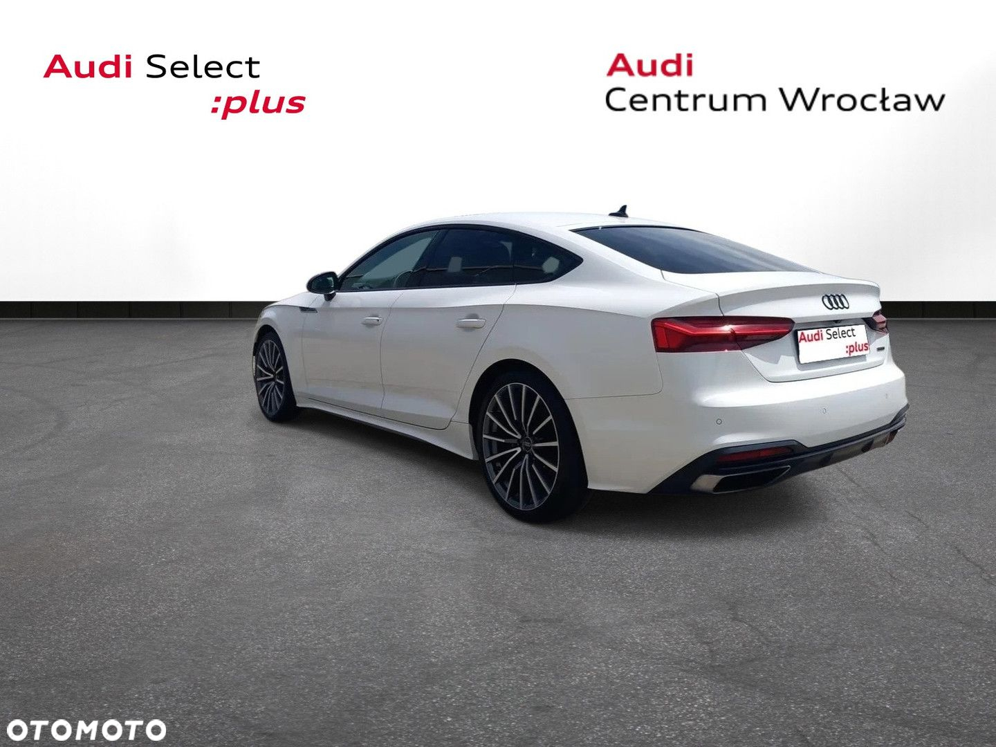 Audi A5 - 7