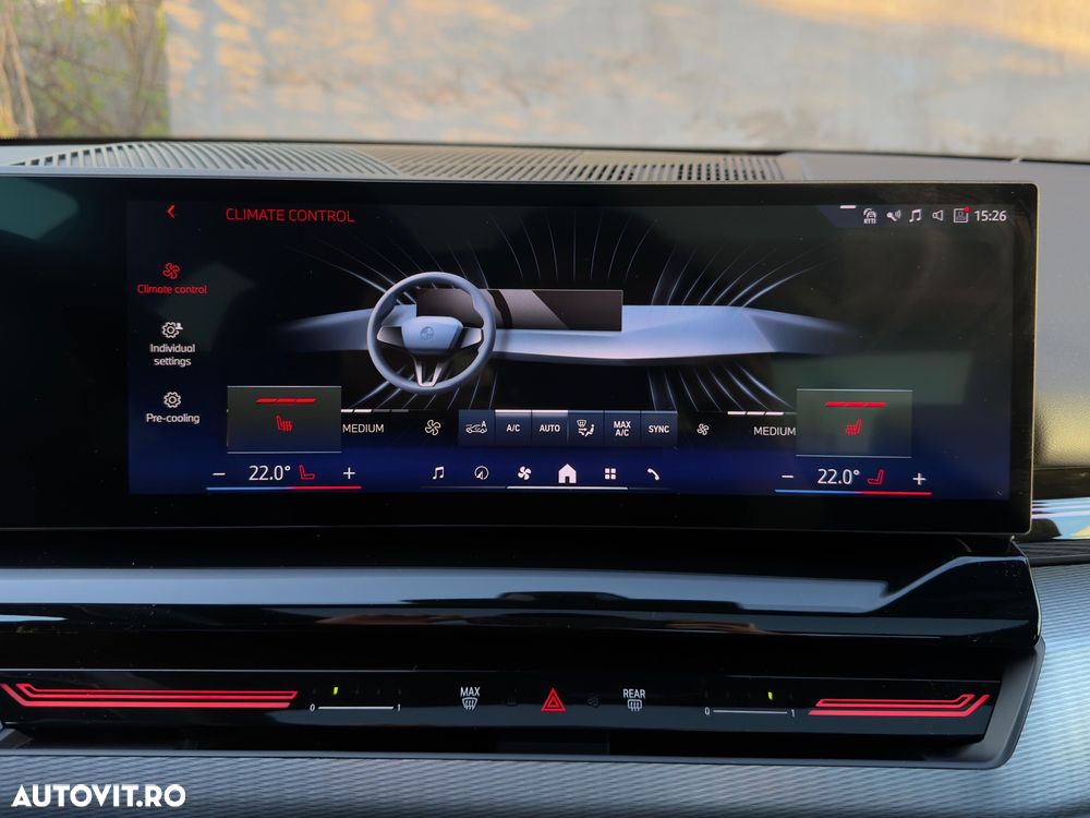 BMW Seria 5 520d Aut. - 20