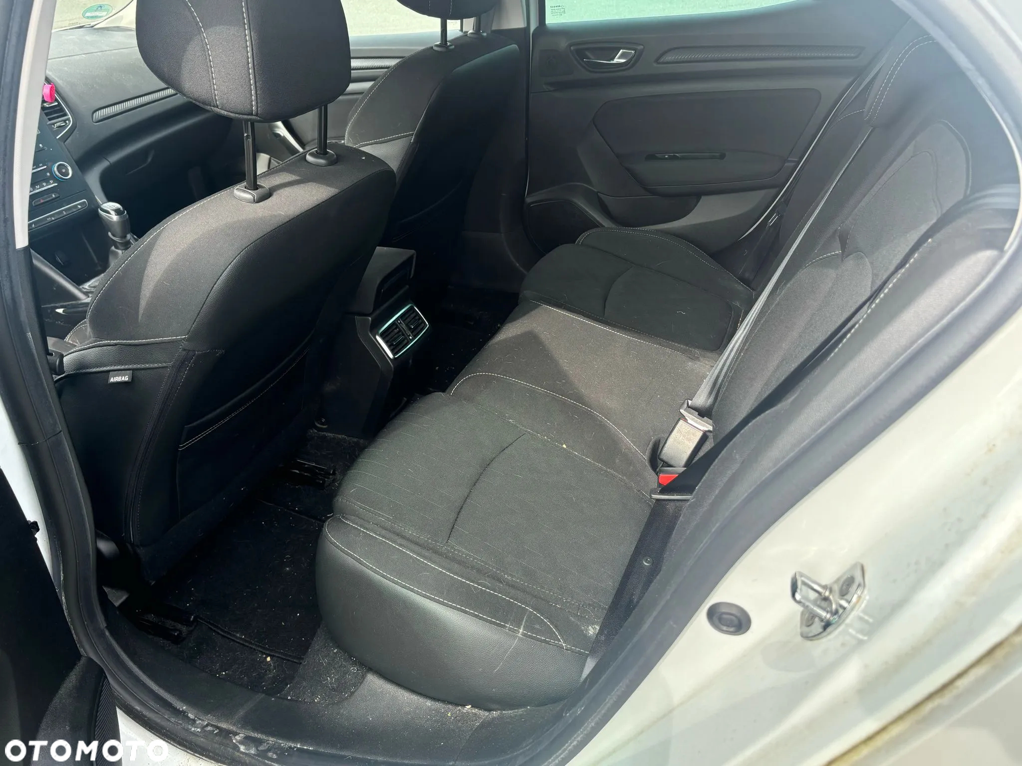 Renault Megane 1.3 TCe FAP Limited - 14