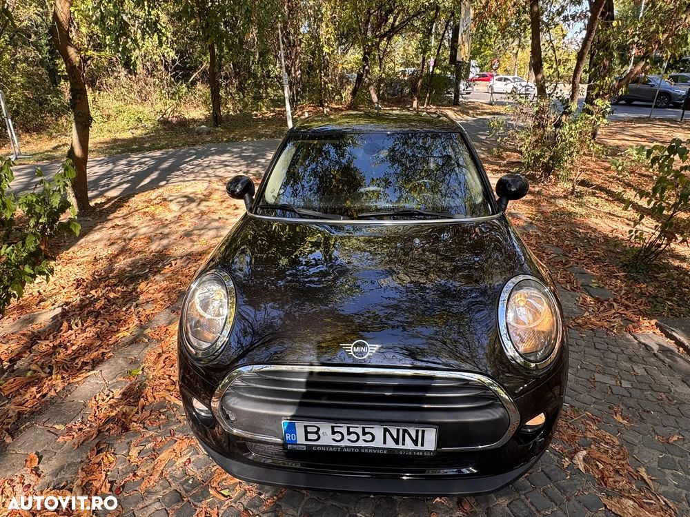 Mini ONE - 5