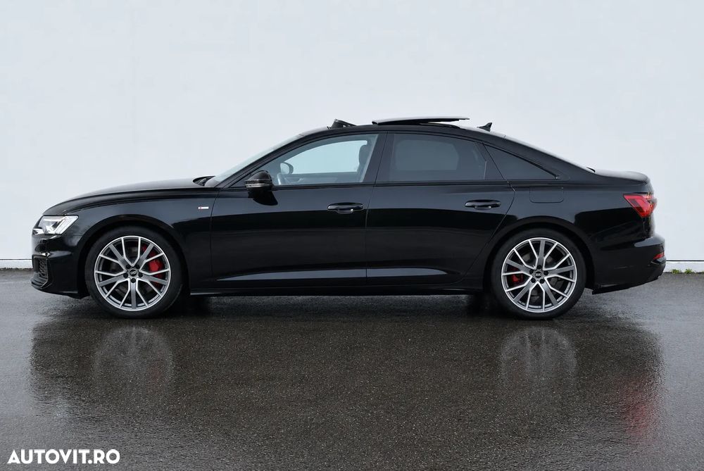 Audi A6 - 8