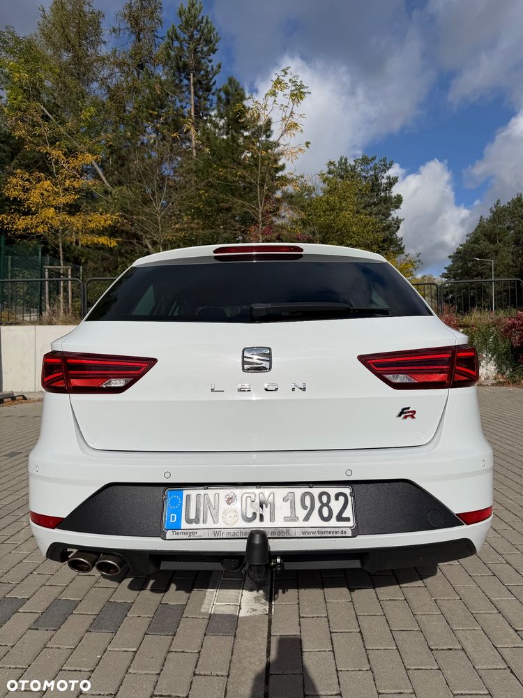 Seat Leon - 4