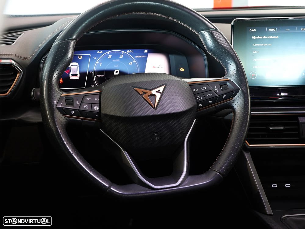 Cupra Formentor 2.0 TDI Plus - 24