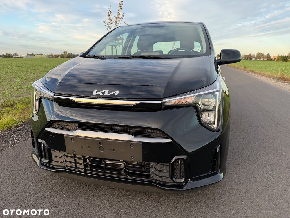 Kia Picanto 2025 photo 2