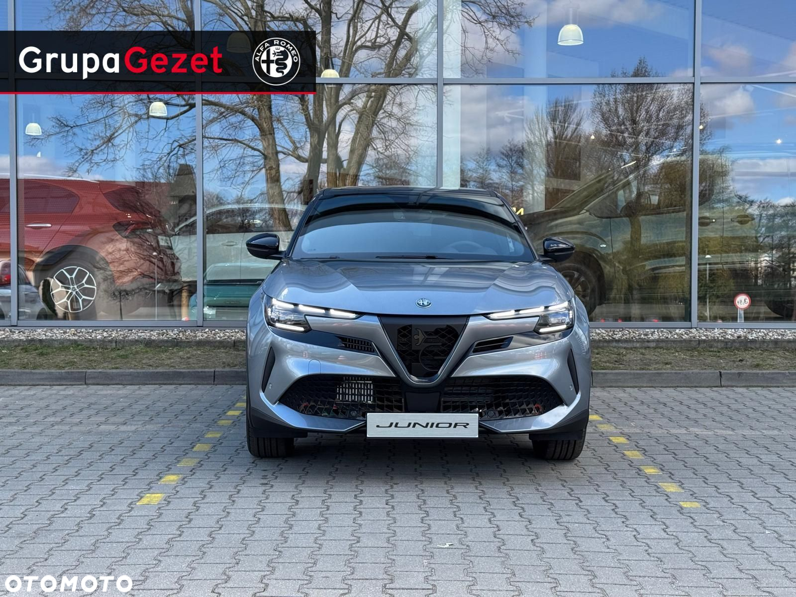 Alfa Romeo Junior - 8