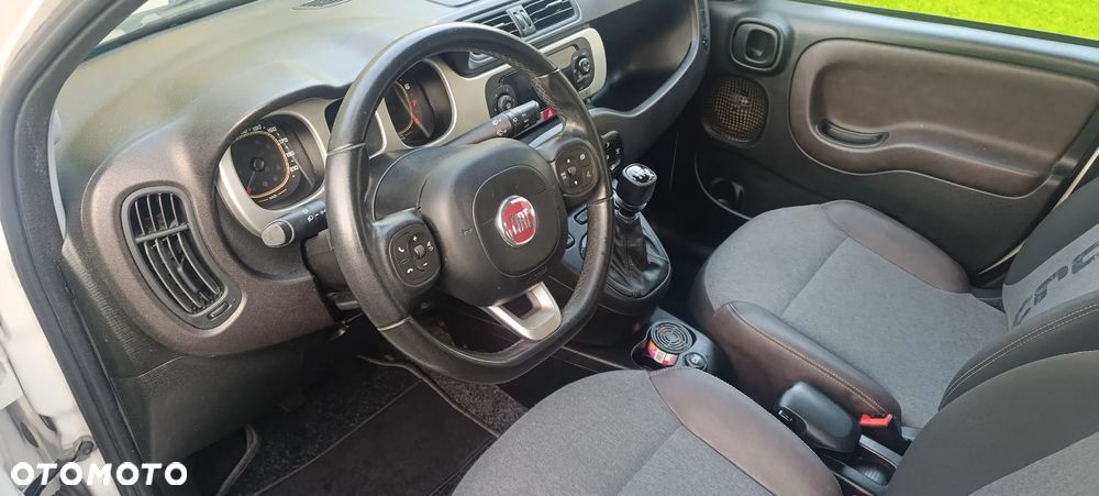 Fiat Panda - 12