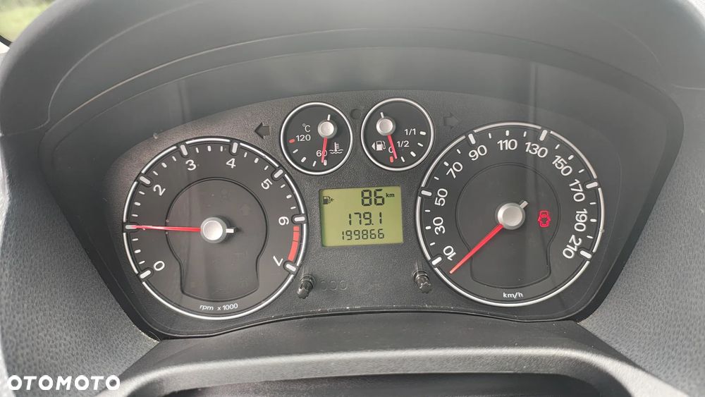Ford Fiesta 1.4 Style - 12