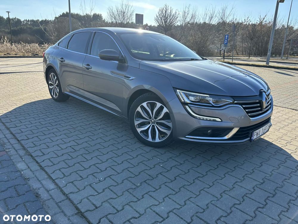 Renault Talisman - 6