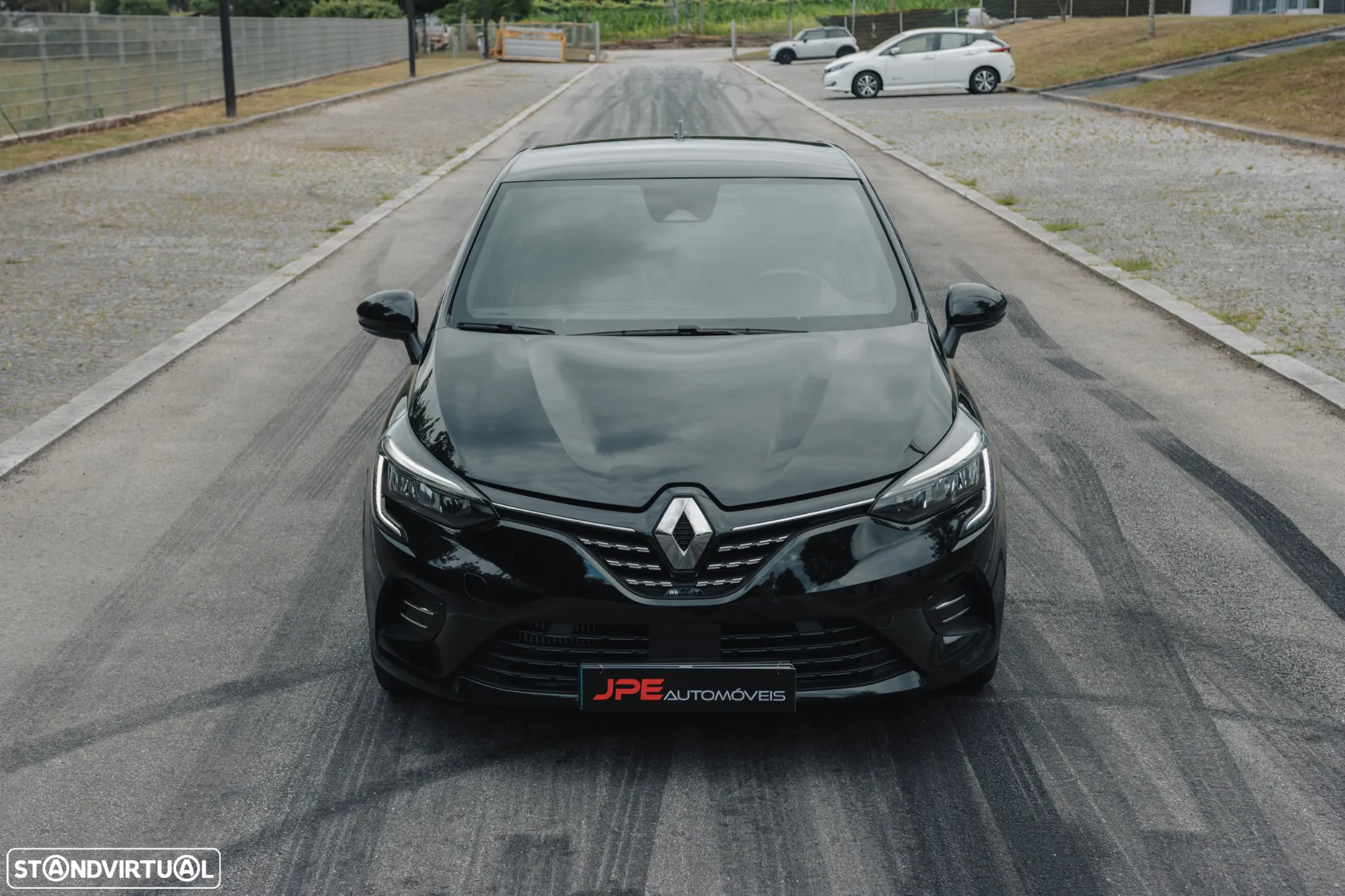 Renault Clio 1.0 TCe Intens Bi-Fuel - 10