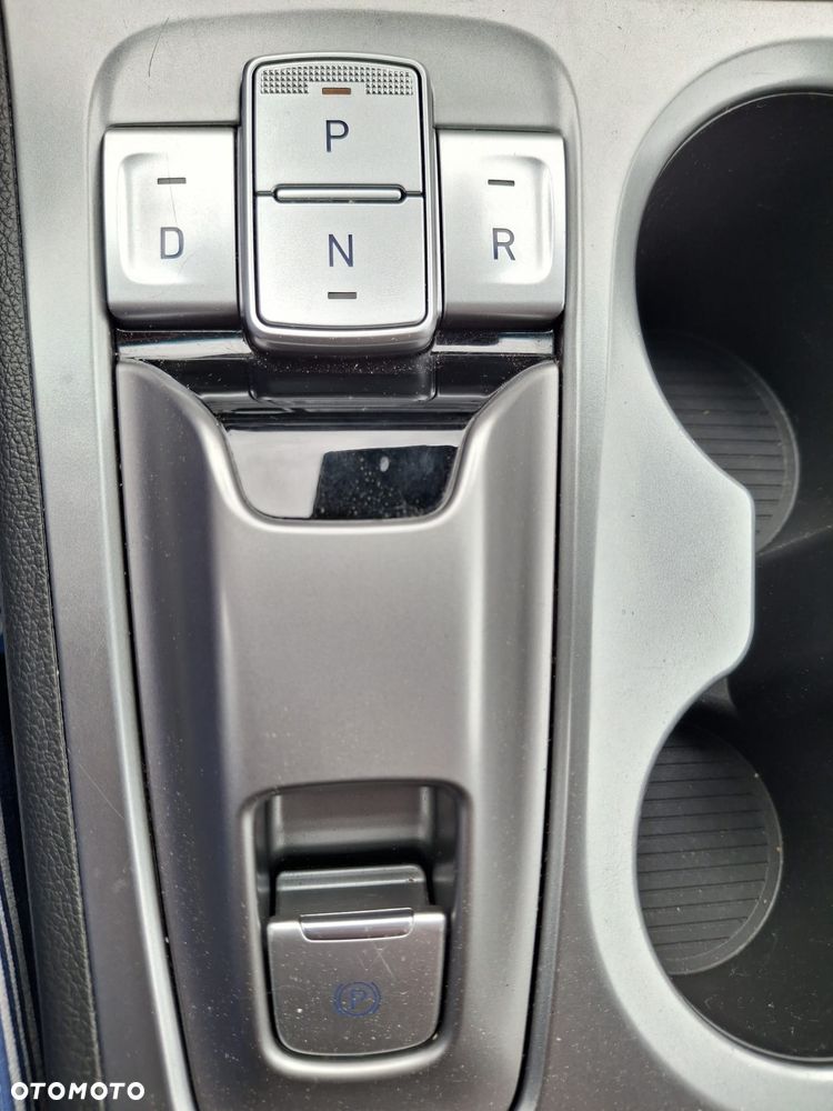 Hyundai Kona 39kWh Premium - 31