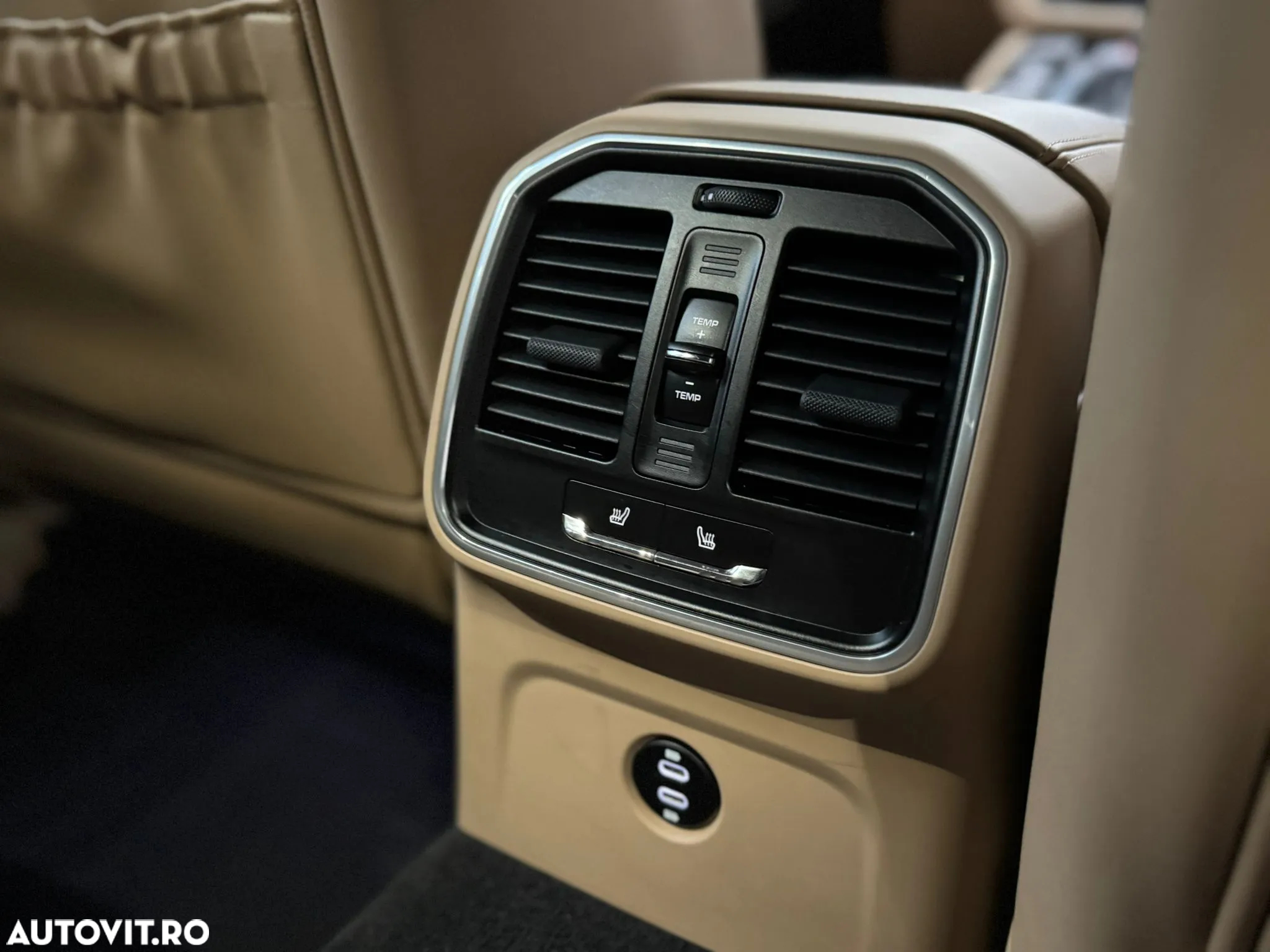 Porsche Macan PDK - 17