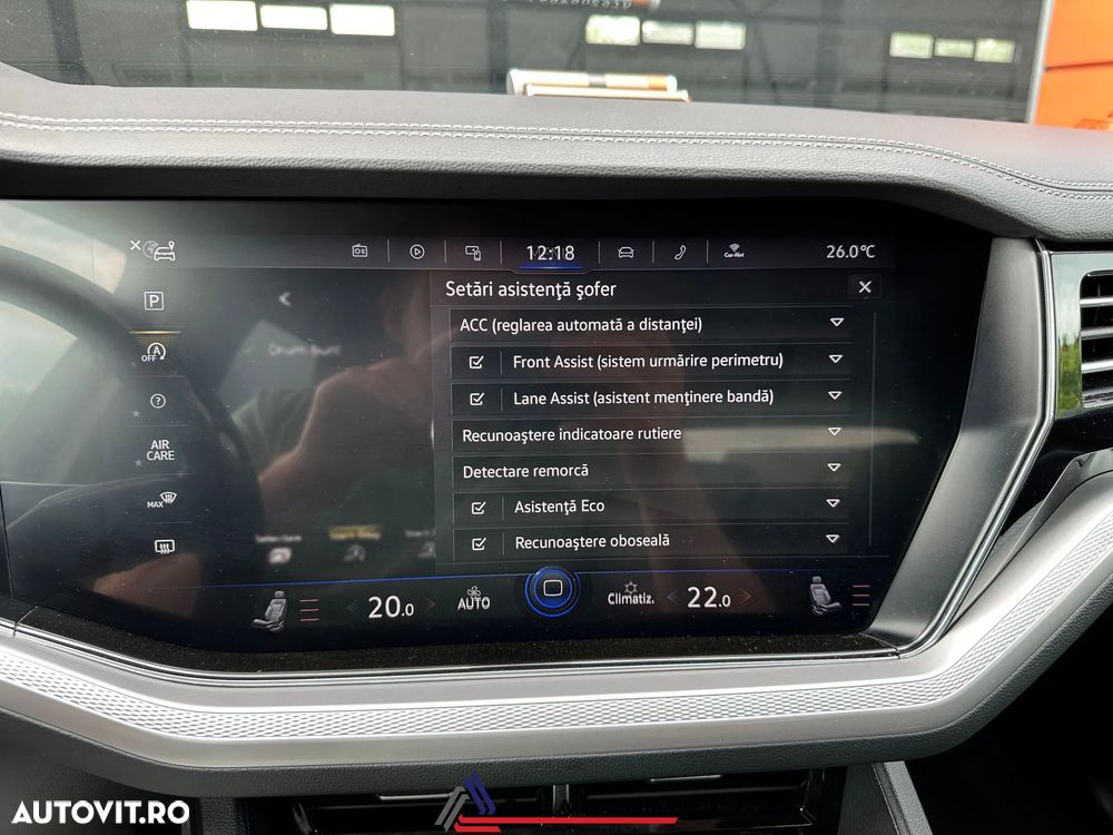 Volkswagen Touareg V6 TDI Style - 24