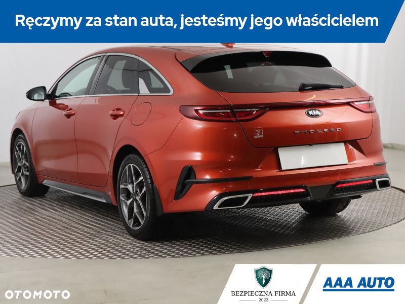 Kia ProCeed - 5