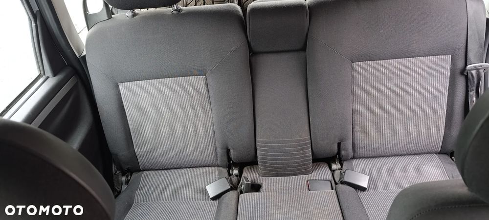 Opel Meriva 1.7 CDTI Cosmo - 7