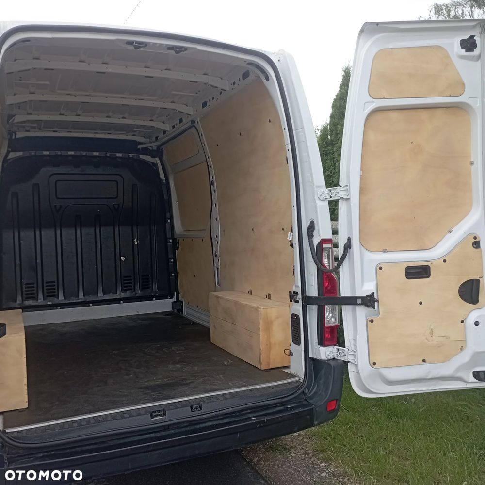 Renault Master - 16