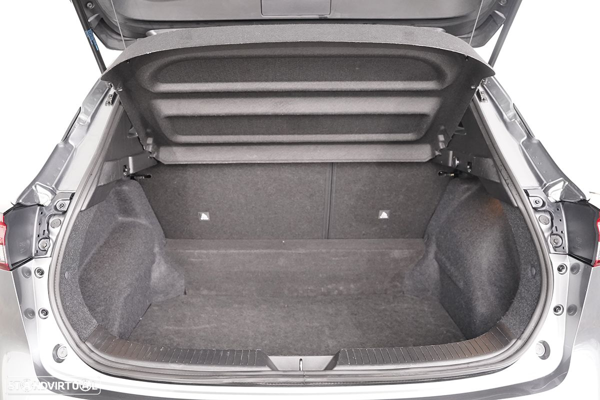 Nissan Qashqai 1.3 DIG-T Acenta - 21
