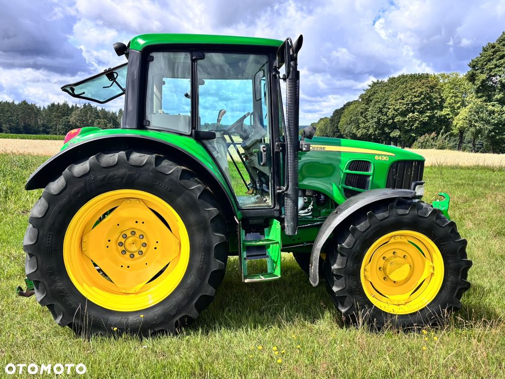 John Deere - 13