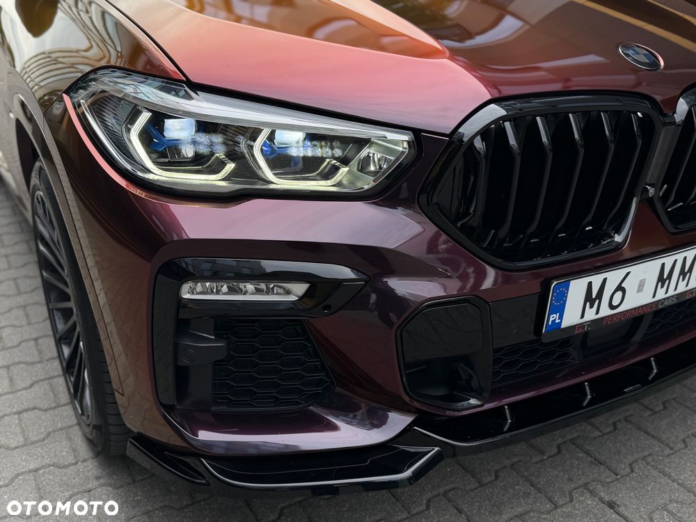 BMW X6 - 4