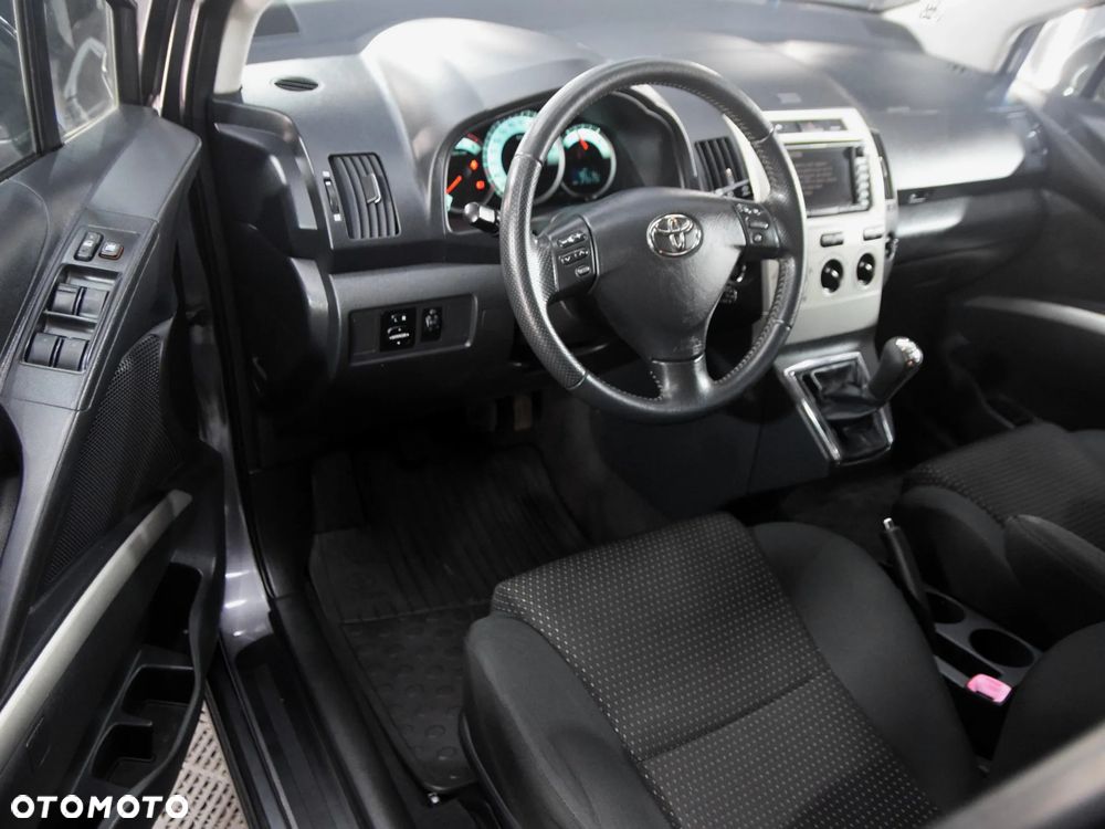 Toyota Corolla Verso 1.6 Terra - 15