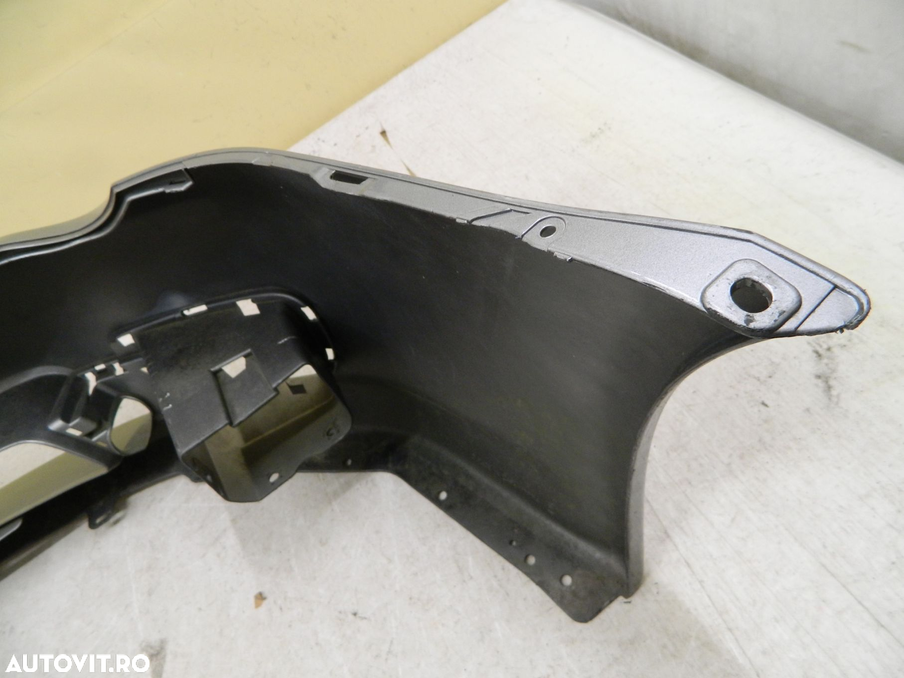 Bara fata Subaru Legacy, 2002, 2003, 2004, 2005, 2006, cod origine 57704AG000. - 6