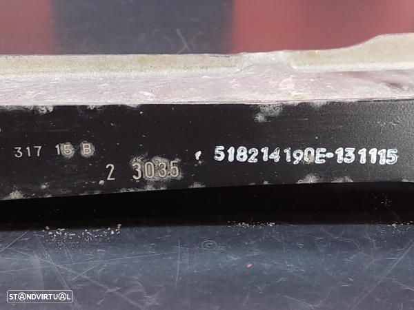 Braço Suspensão Superior Tras Direito Fiat Doblo Caixa/Combi (263_) - 2